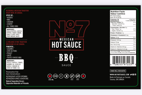 Bbq Sauce