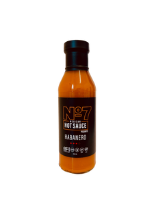 Habanero Original 355ml