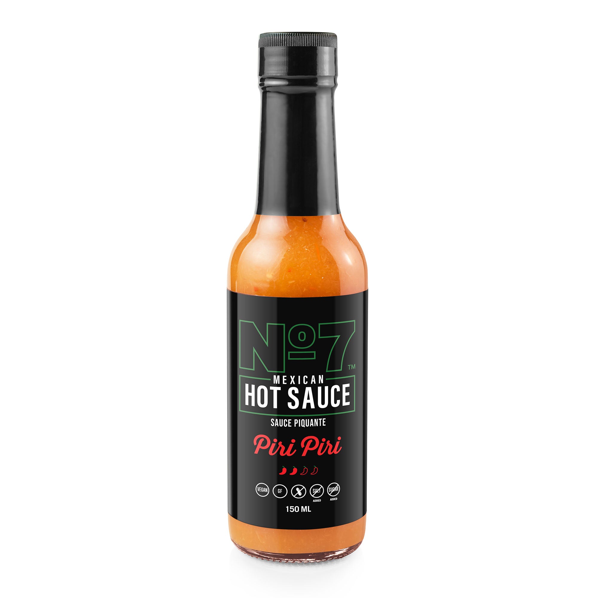 Piri Piri Sauce